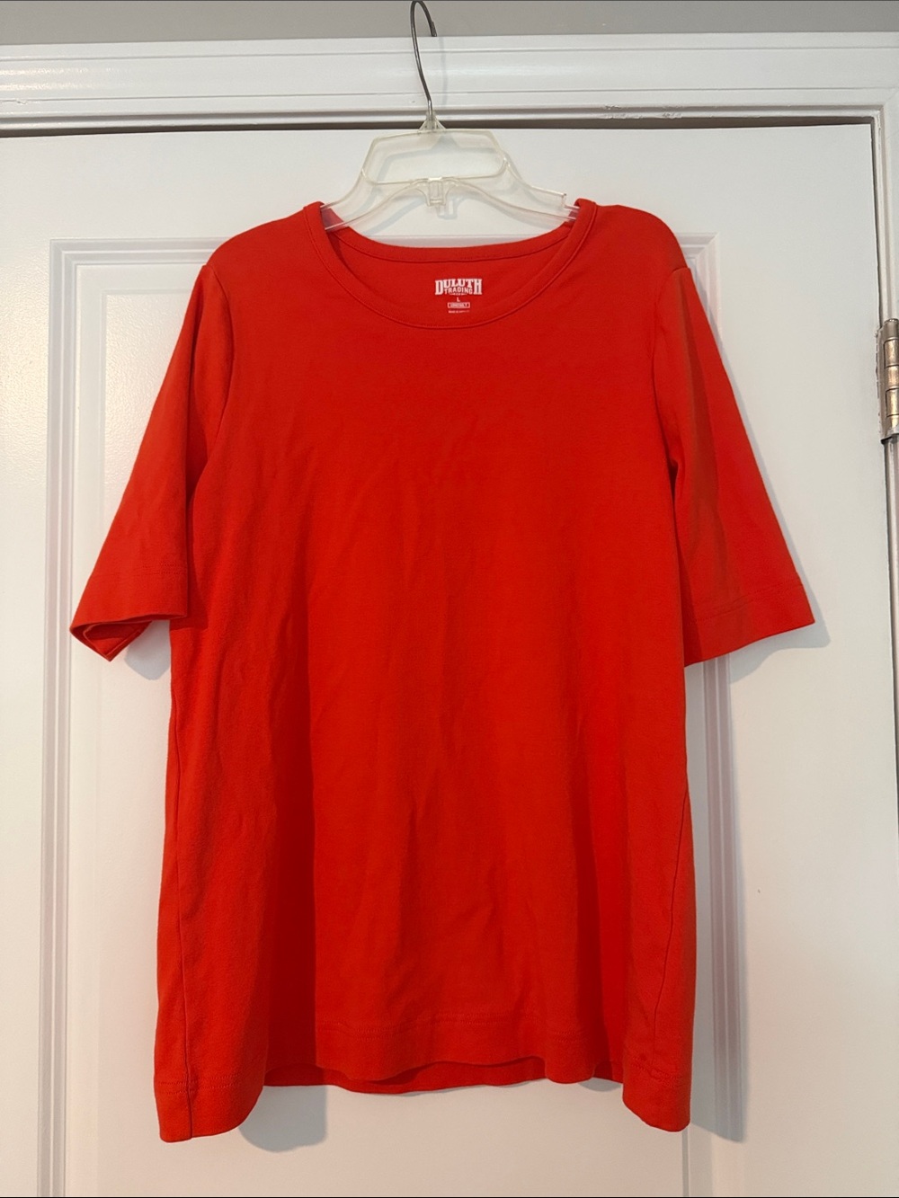 Duluth Trading Co Short Sleeve Tee